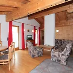 Hansjoerg-4 By Interhome Apartament
