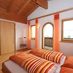 Hansjoerg-4 By Interhome Apartament Gattererberg