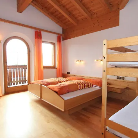 Hansjoerg-4 By Interhome Gattererberg