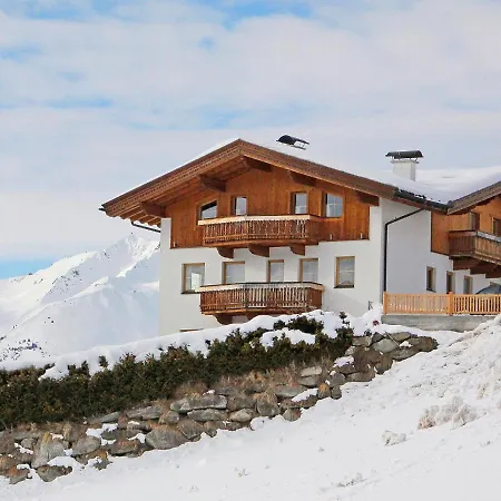 Hansjoerg-4 By Interhome Apartament Gattererberg