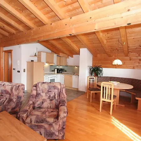 Apartment Hansjoerg-4 By Interhome Apartment