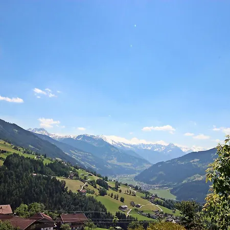 Hansjoerg-4 By Interhome Gattererberg