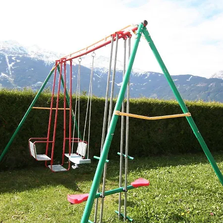 Appartement Hansjoerg-4 By Interhome