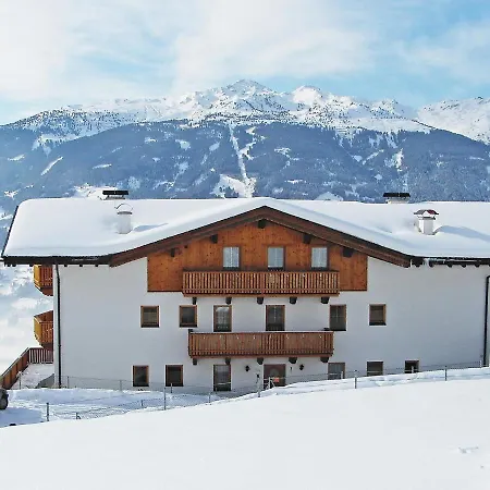 Hansjoerg-4 By Interhome 公寓