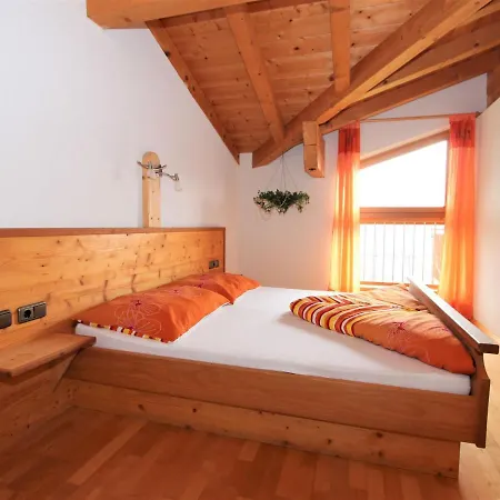Apartment Hansjoerg-4 By Interhome Apartment Gattererberg