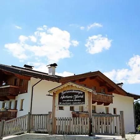 Hansjoerg-4 By Interhome 公寓