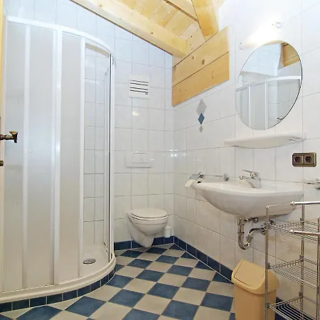 Hansjoerg-4 By Interhome Apartmán Gattererberg