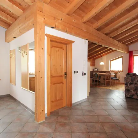 Apartmán Hansjoerg-4 By Interhome
