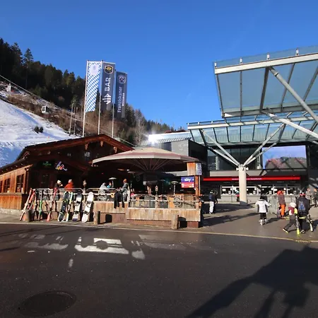 Hansjoerg-4 By Interhome Gattererberg