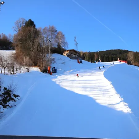 Hansjoerg-4 By Interhome Appartement