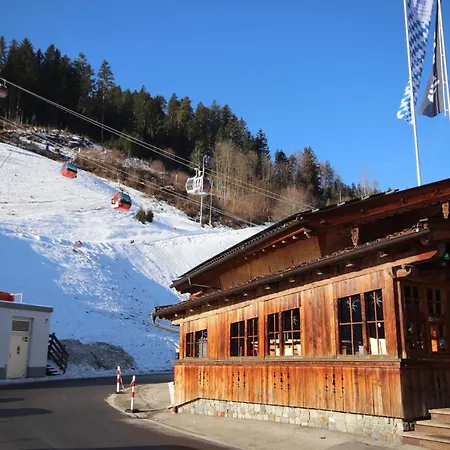 Appartement Hansjoerg-4 By Interhome Gattererberg