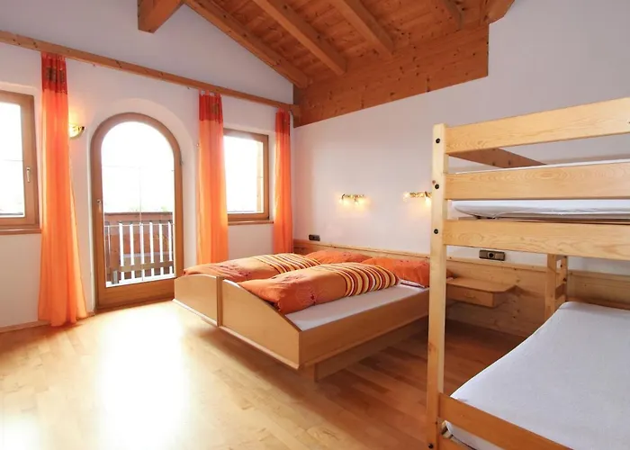 Hansjoerg-4 By Interhome Gattererberg