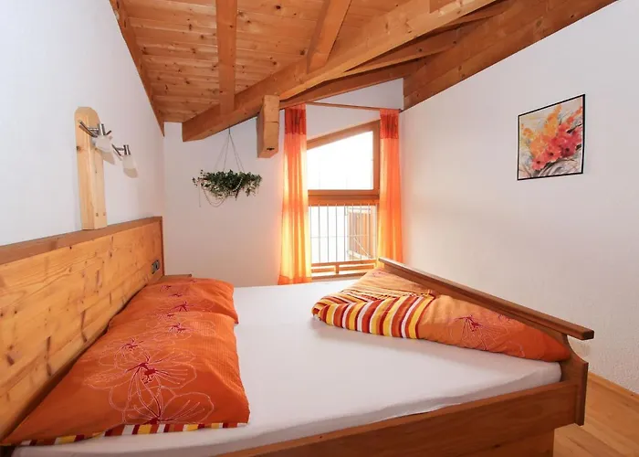 Hansjoerg-4 By Interhome Gattererberg