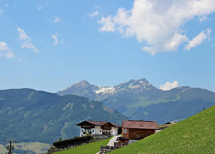 Hansjoerg-4 By Interhome