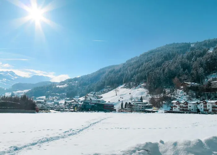 Hansjoerg-4 By Interhome Appartement