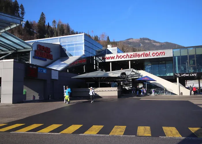 Hansjoerg-4 By Interhome