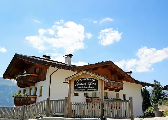 Hansjoerg-4 By Interhome Appartement